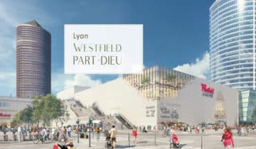 Westfield Part-Dieu (Lyon)