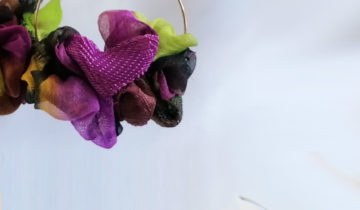 Un nouvel accessoire chez Tante Sophie