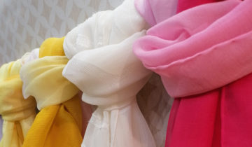 Des nouveautés au 43ème salon des Métiers d’Art