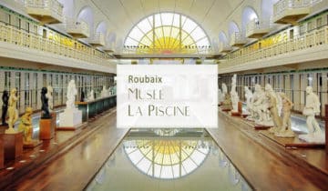 La Piscine, Musée d’art et d’industrie de Roubaix