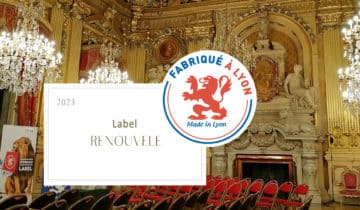 La Ville de Lyon renouvelle sa confiance
