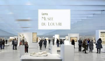Musée du Louvre de Lens
