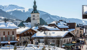 MEGEVE. Talents de Femmes 2020