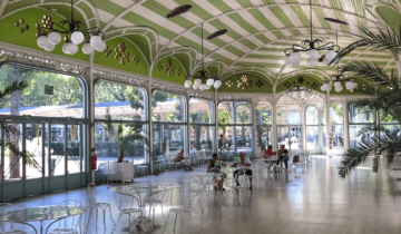 Les Jeudis de Vichy édition 2021