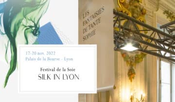 Silk in Lyon 2022