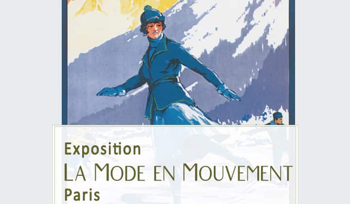 La Mode en mouvement #3