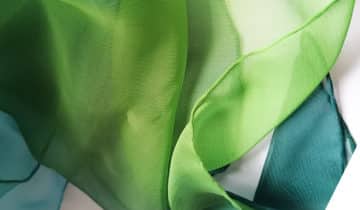 Prochain salon : Mode & Tissus